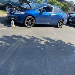 Jose’s Instant Oil Change - Quick Oil Change