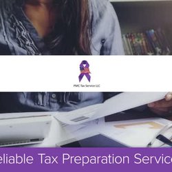 PMC Tax Service