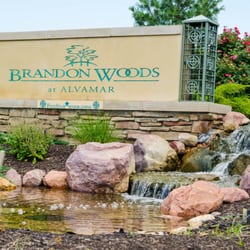 Brandon Woods at Alvamar