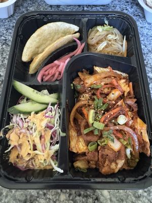 ARIRANG KOREAN RESTAURANT by null