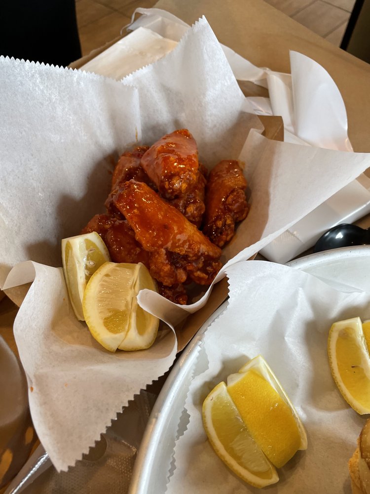 CAJUN & GRILL OF BROWARD MALL Updated October 2024 12 Photos & 11