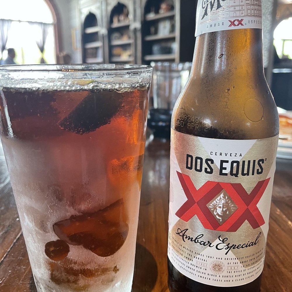 El Charro Cafe - Mexican Near Me - Tucson, Arizona