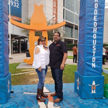 World Championship BBQ Cook-Off - Festivals Near Me - Houston, Texas