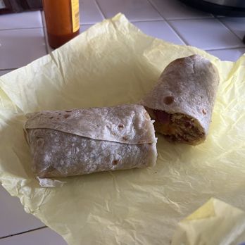 Chabelitas Mexican Grill 2 - Bacon breakfast burrito - Mexican Near Me - Las Vegas, Nevada Chabelitas Mexican Grill 2 - Bacon breakfast burrito - Mexican Near Me - Las Vegas, Nevada