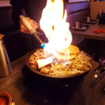 Gob Chang - Korean Near Me - Buena Park, California Gob Chang - Korean Near Me - Buena Park, California