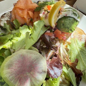 Lapisara Eatery - Benedict - Breakfast & Brunch Near Me - San Francisco, California Lapisara Eatery - Benedict - Breakfast & Brunch Near Me - San Francisco, California