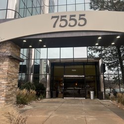 Tamarac Dental Care - East Entrance