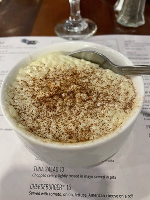 Aegean Restaurant by null
