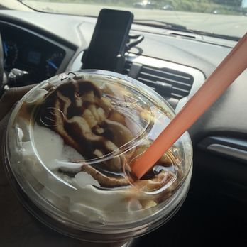 Dutch Bros Coffee - Juice Bars & Smoothies Near Me - Columbia, South Carolina