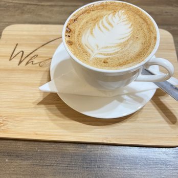 Whisk Breakfast & Brunch - Breakfast & Brunch Near Me - East Point, Georgia Whisk Breakfast & Brunch - Breakfast & Brunch Near Me - East Point, Georgia