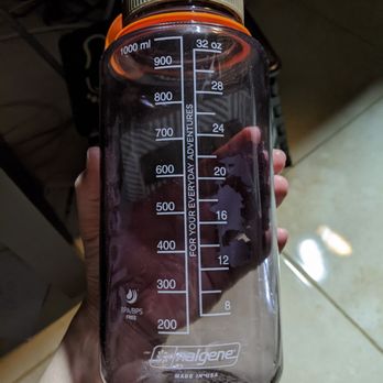 Glossier Seattle - 32 oz. Helpful to know how much you're consuming! - Cosmetics & Beauty Supply Near Me - Seattle, Washington Glossier Seattle - 32 oz. Helpful to know how much you're consuming! - Cosmetics & Beauty Supply Near Me - Seattle, Washington