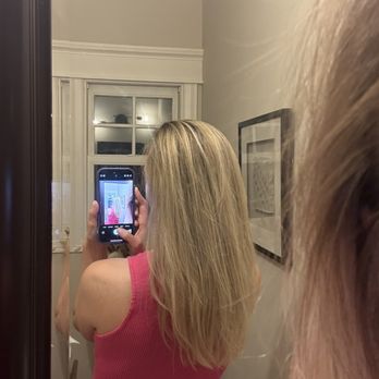 Luscious & Co Beauty - Color received - Makeup Artists Near Me - Derby, Connecticut