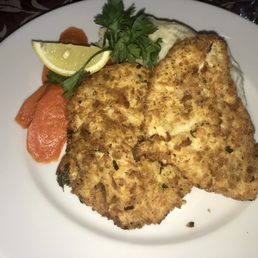 Chicken Cutlets