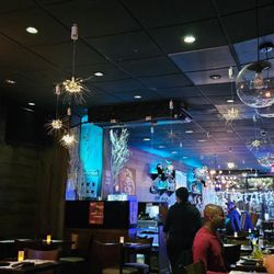 Matiz Latin Cuisine