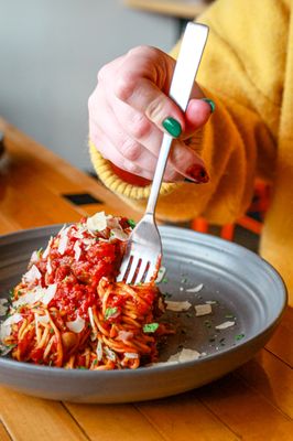 DOPO Pizza & Pasta by null