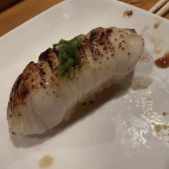 Hatsuyuki Handroll Bar - Sushi Bars Near Me - Fort Worth, Texas