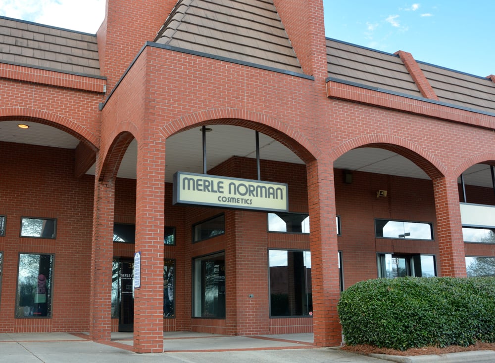 MERLE NORMAN OF KANNAPOLIS 346 Oak Ave Mall Dr, Kannapolis, North