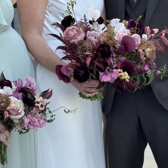 The Little Branch - Florists Near Me - Los Angeles, California