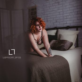Laboratory Seven - Boudoir Photography Near Me - Santa Ana, California Laboratory Seven - Boudoir Photography Near Me - Santa Ana, California
