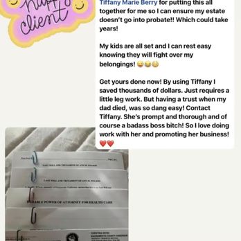 Berry Legal Document Preparation - Divorce & Family Law Near Me - Sacramento, California Berry Legal Document Preparation - Divorce & Family Law Near Me - Sacramento, California