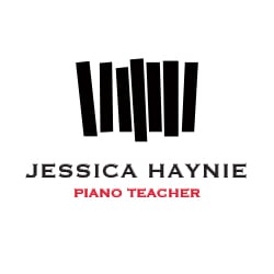 Jessica Haynie -  Piano Teacher