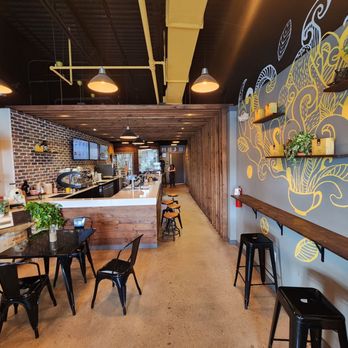 Cubico Coffee - Coffee Roasteries Near Me - Davie, Florida Cubico Coffee - Coffee Roasteries Near Me - Davie, Florida