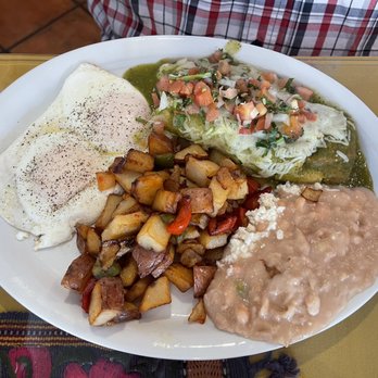 Maria's Restaurant - Tamale breakfast - Mexican Near Me - Simi Valley, California