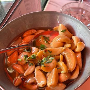The Stinking Rose - Italian Near Me - San Francisco, California The Stinking Rose - Italian Near Me - San Francisco, California