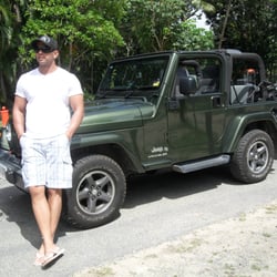 Go Topless Car Rentals Car Hire 9 Davidson St Port Douglas