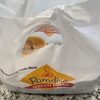 Paradise Biryani Pointe - THE ORDER - Indian Near Me - Fremont, California Paradise Biryani Pointe - THE ORDER - Indian Near Me - Fremont, California