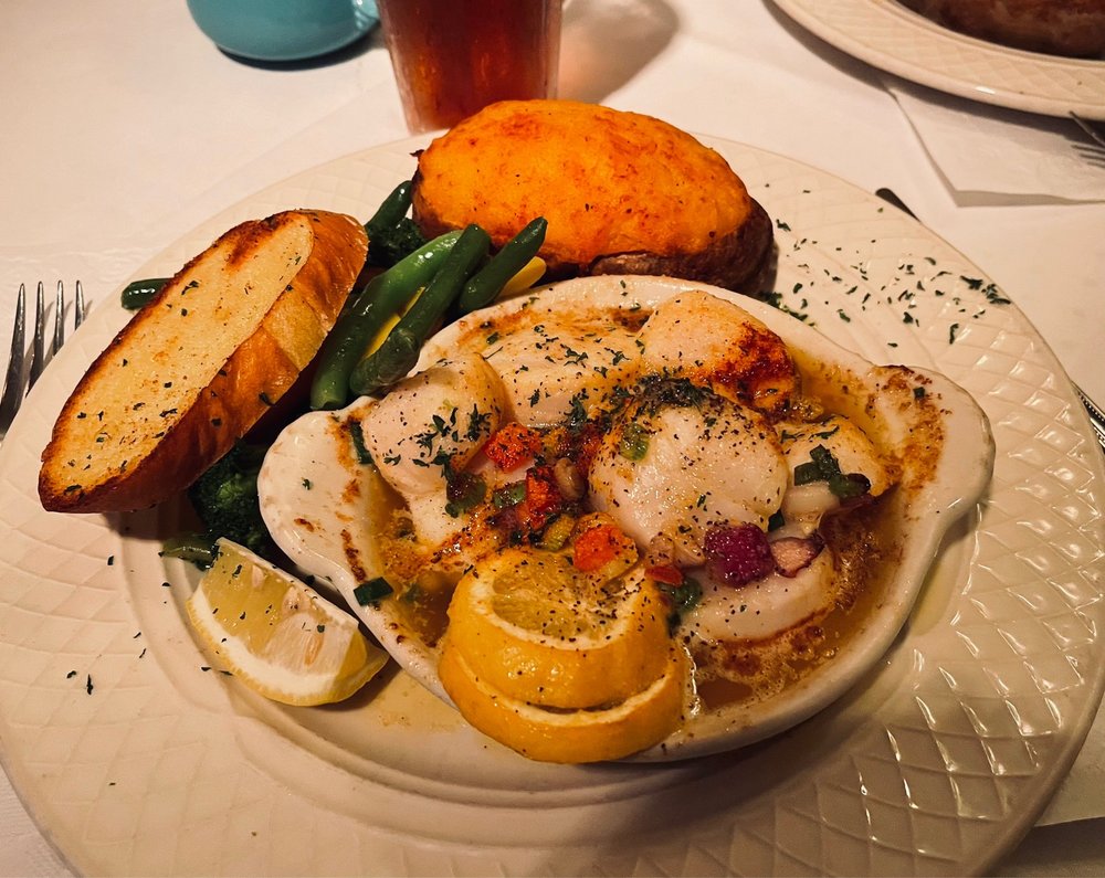 Magnolia Grill, Fort Walton Beach Roadtrippers