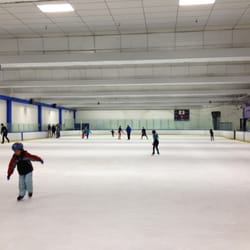 Ice Center Cupertino