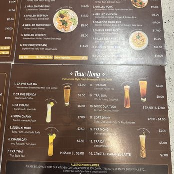 Downtown LA Pho - Vietnamese Near Me - Los Angeles, California