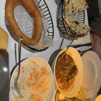 Diyo Fusion - SELROTI  KHASI KO MASU (GF) SCALLION NAAN - Himalayan/Nepalese Near Me - Lancaster, Pennsylvania
