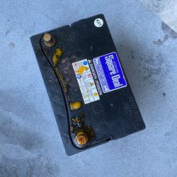 Square Deal Battery Company