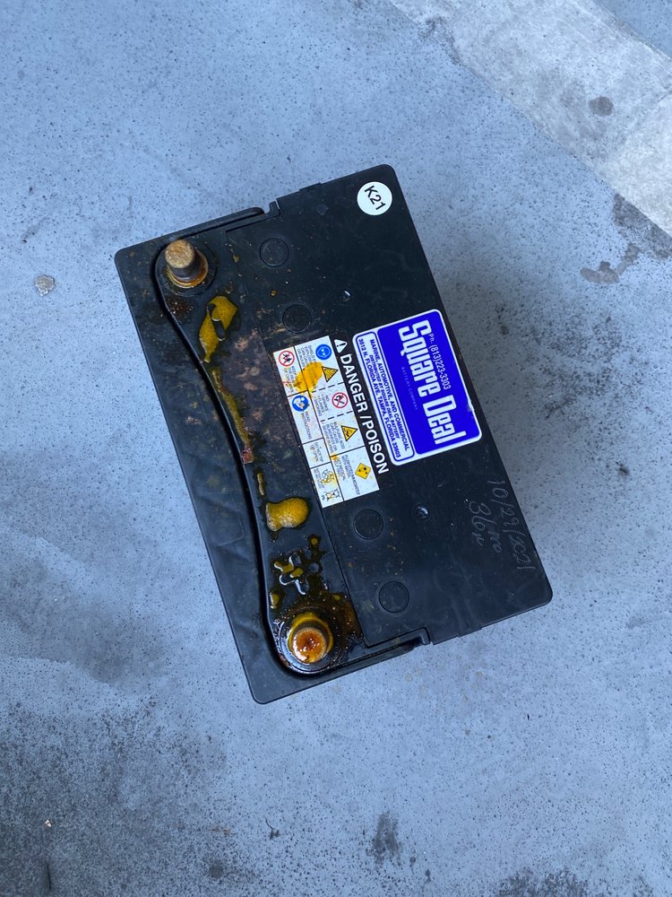 SQUARE DEAL BATTERY COMPANY Updated August 2025 13 Photos & 21