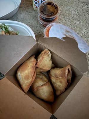 Motu Indian Kitchen by null