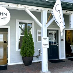 Sohn Fine Art