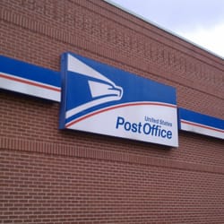 US Post Office