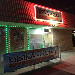 Kusina Ni Kuya - They're open! :)