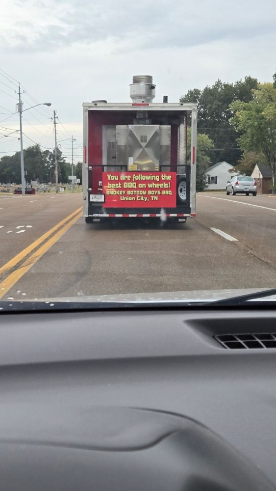 Smokey Bottom Boys Logo