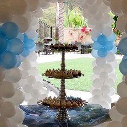 Frosting on Top - Cinderella minis