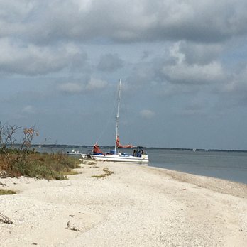 Handsome Sailor Yacht Charters - Boating Near Me - Aransas Pass, Texas