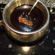 Photo of The Melting Pot - Richmond - Henrico, VA, United States. Dark and dolce