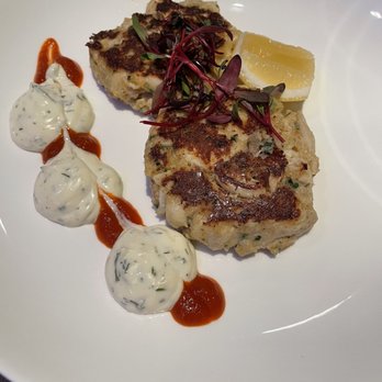 Bloomington ChopHouse - Crab cakes...lots of lump crab - Steakhouses Near Me - Bloomington, Minnesota Bloomington ChopHouse - Crab cakes...lots of lump crab - Steakhouses Near Me - Bloomington, Minnesota