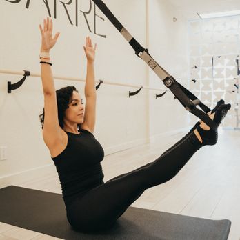 Sol Barre - Barre Classes Near Me - Cathedral City, California
