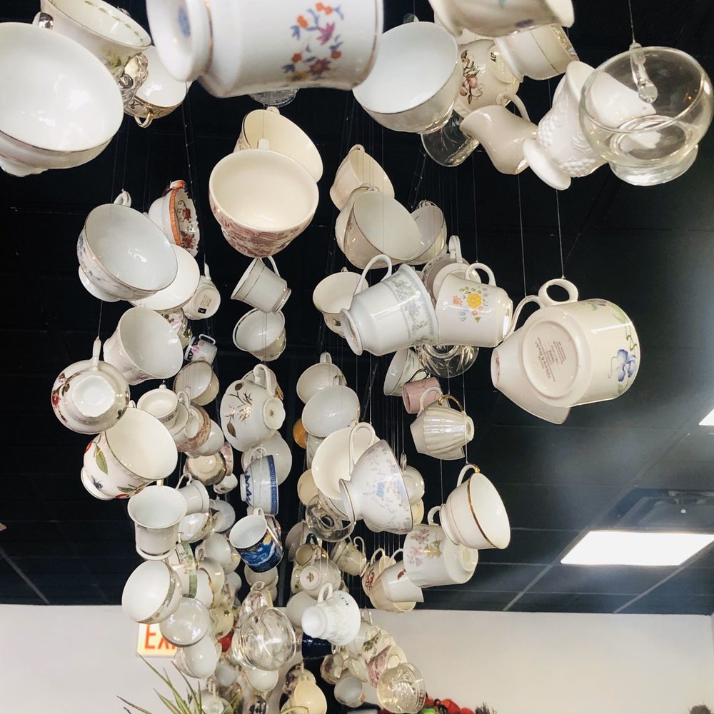 First Sip Cafe - Decor - Coffee & Tea Near Me - Chicago, Illinois First Sip Cafe - Decor - Coffee & Tea Near Me - Chicago, Illinois