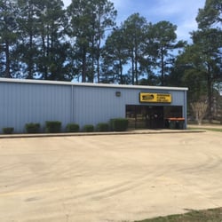 LL Flooring - Tyler