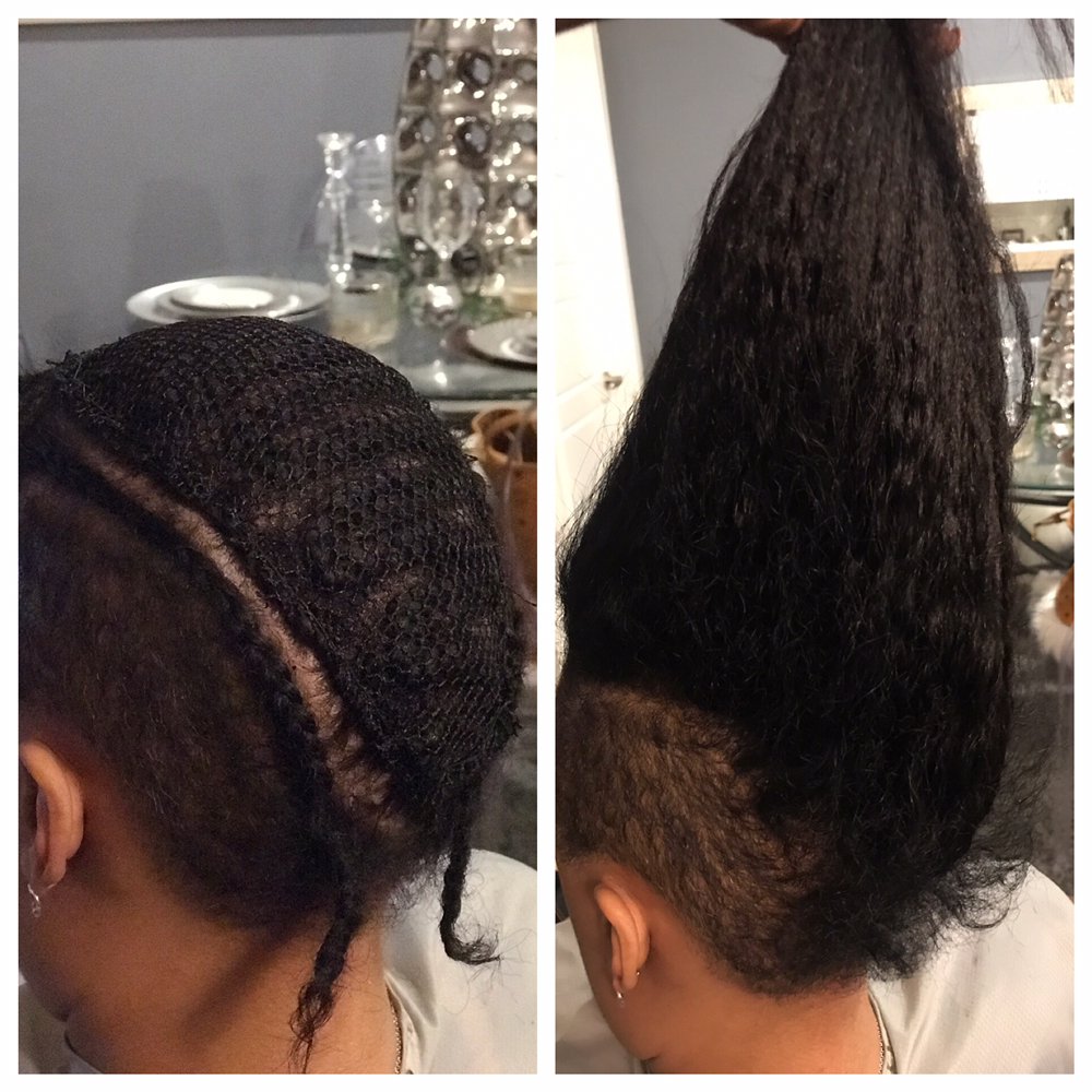 HAIR BY WYNSOME 235 Photos & 20 Reviews Hair Extensions 2217 E