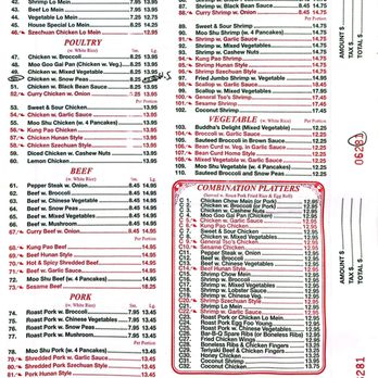 China Garden - 2026 Sept menu - Chinese Near Me - Burlington, Connecticut China Garden - 2026 Sept menu - Chinese Near Me - Burlington, Connecticut